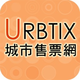 My URBTIX Mobile App Icon