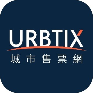 URBTIX Mobile App Icon