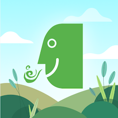 Hong Kong Air Quality Health Index Mobile App Icon