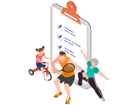 Programme Enrolment