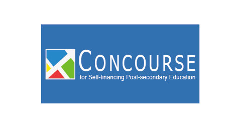 Concourse for Self-financing Post-secondary Education (Concourse)