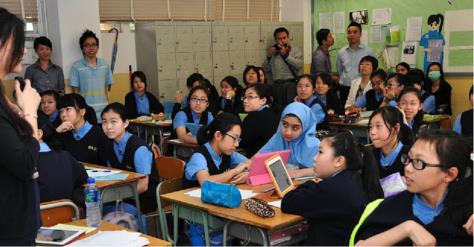 IT in Education IT in Education