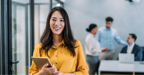 The Definition of an Employee under the MPF System The Definition of an Employee under the MPF System