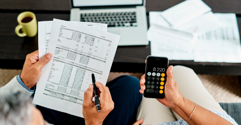 Offer of Options between MPF and ORSO Schemes Offer of Options between MPF and ORSO Schemes