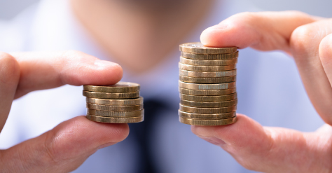 Compare Fees and Charges of MPF Fund Compare Fees and Charges of MPF Fund