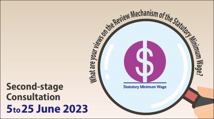 Statutory Minimum Wage