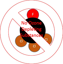 ozone layer protection