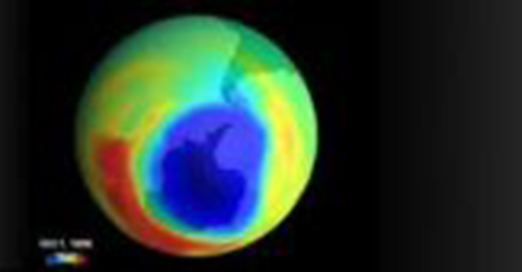 Ozone Layer Protection