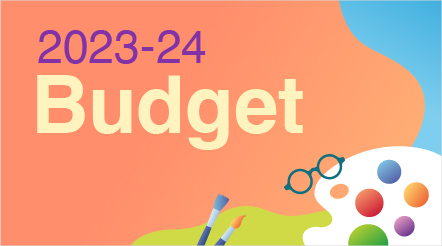 The 2023-24 Budget