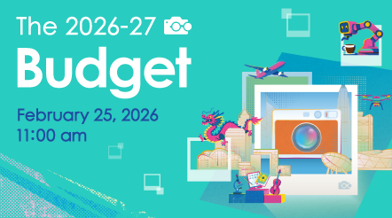 The 2026-27 Budget