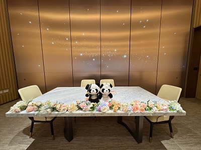Photo of Marriage Hall