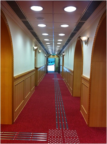 Photo of Corridor