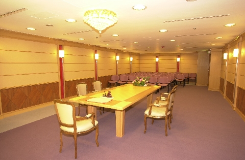 Photo of Upper Basement Marriage Hall