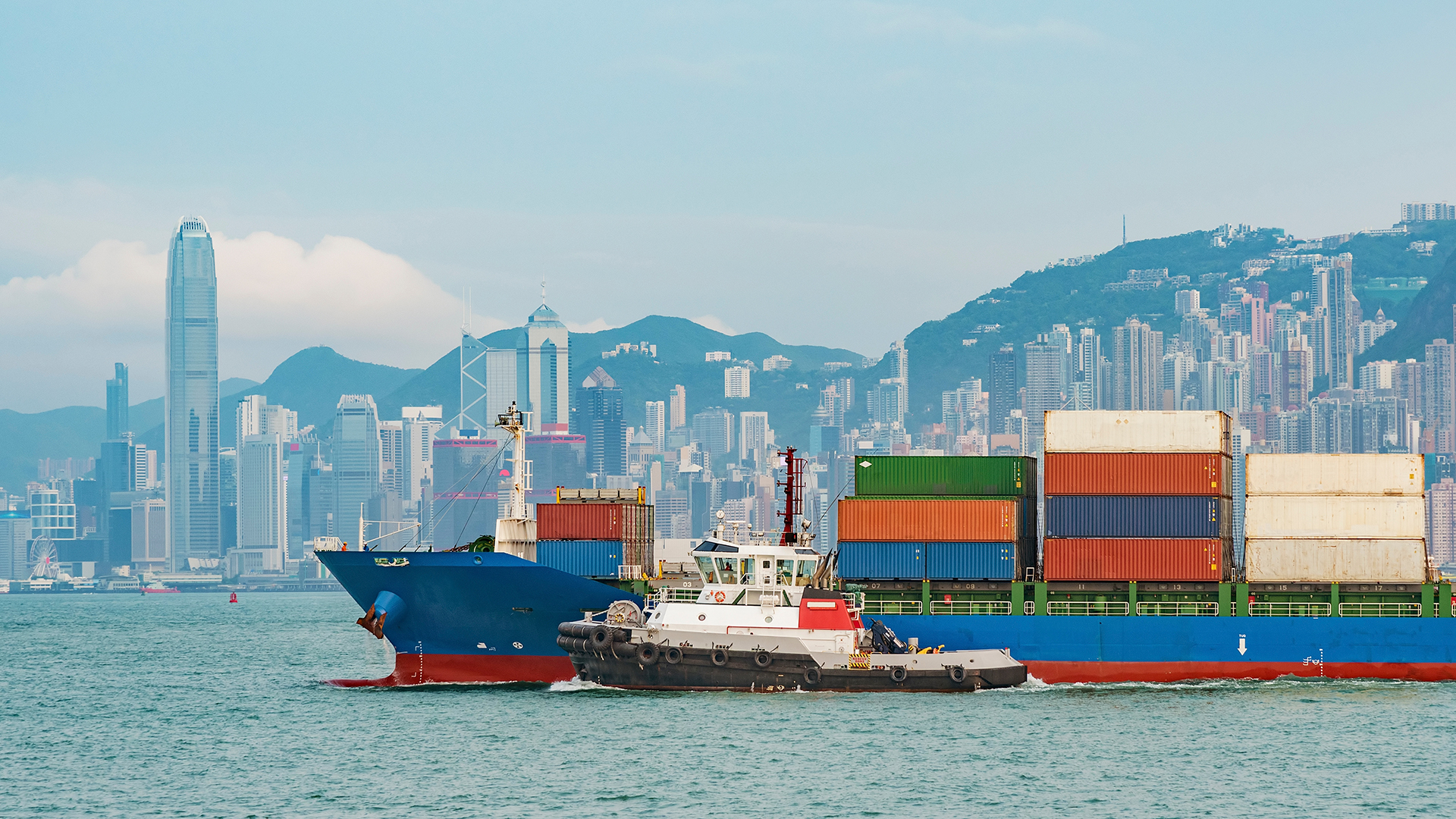 Hong Kong Authorized Economic Operator (AEO) Programme – A Trusted Trader Certification Programme That Benefits Imports and Exports