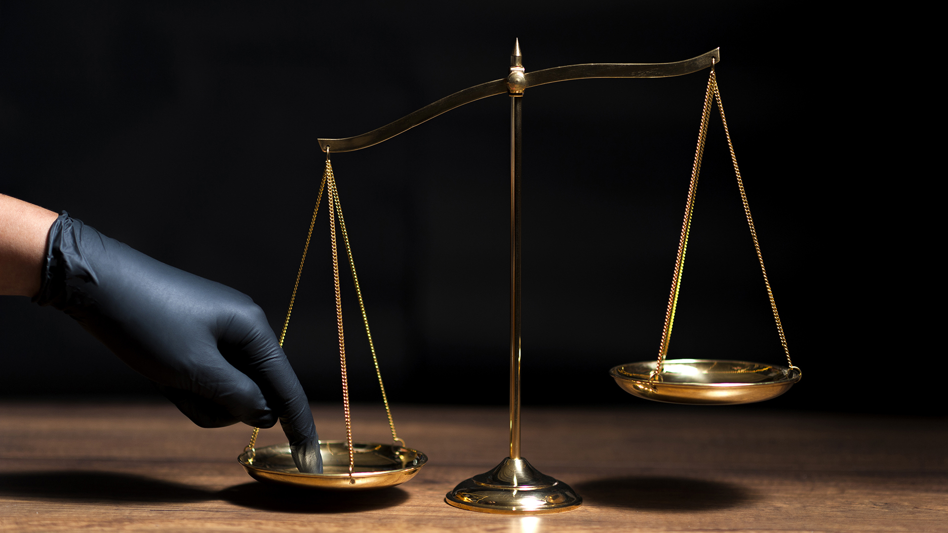 Detection: A Key Driver of Legal Compliance