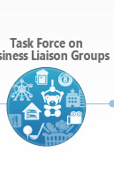 Task Force on Business Liaison Groups