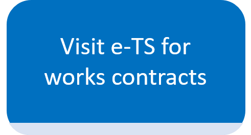 e-Tendering System (Works Contracts)