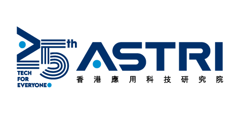 香港應用科技研究院（應科院）