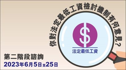 法定最低工資