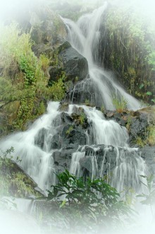 河道的重要性