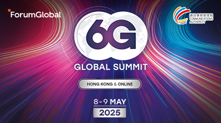 6G Global Summit 2025