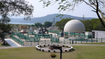 科学和天文活动