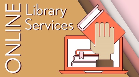 Online Library Services
