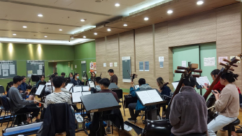 音樂事務處學員網絡