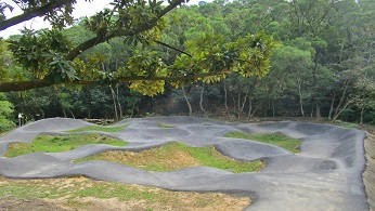越野單車路線