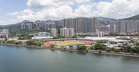 香港體育學院
