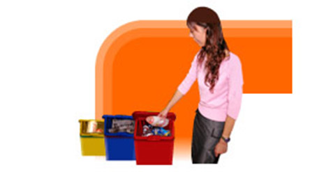 Waste Reduction & Recycling Waste Reduction & Recycling
