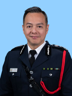 Mr Siu Chak-yee