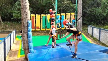 Outdoor Family Activities