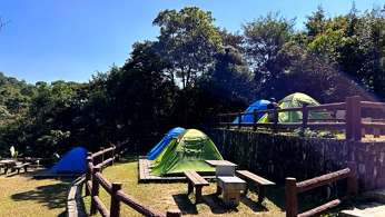 Camping Sites Camping Sites