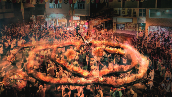 Cultural Experiences in Hong Kong