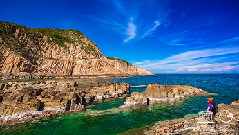 Hong Kong’s Natural Scenery Hong Kong’s Natural Scenery