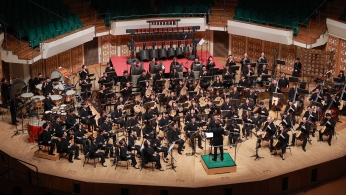 The Hong Kong Chinese Orchestra The Hong Kong Chinese Orchestra