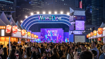 Events and Festivals in Hong Kong