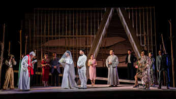 The Hong Kong Repertory Theatre The Hong Kong Repertory Theatre
