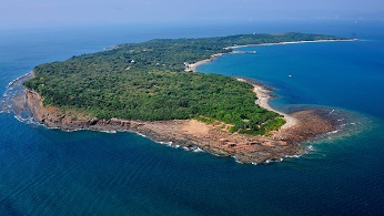 Marine Parks