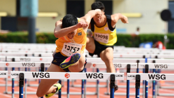 Major Sports Events & Sports Schemes