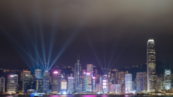 A Symphony of Lights