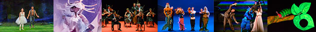 International Arts Carnival