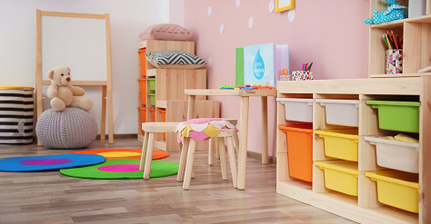 Choosing a Kindergarten Choosing a Kindergarten
