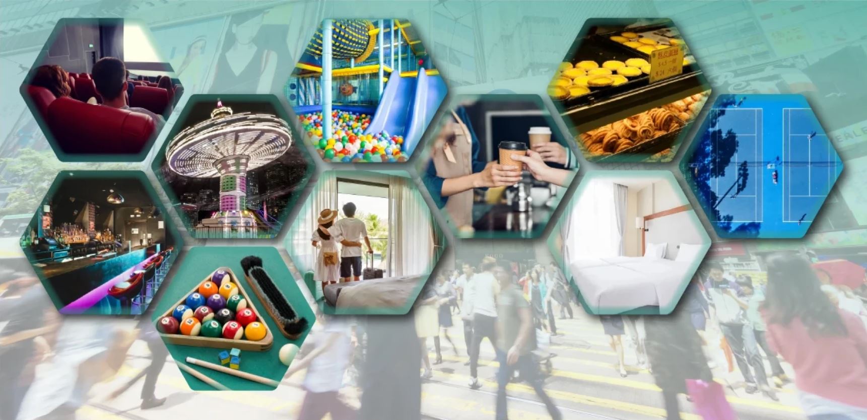 Business Liaison Groups