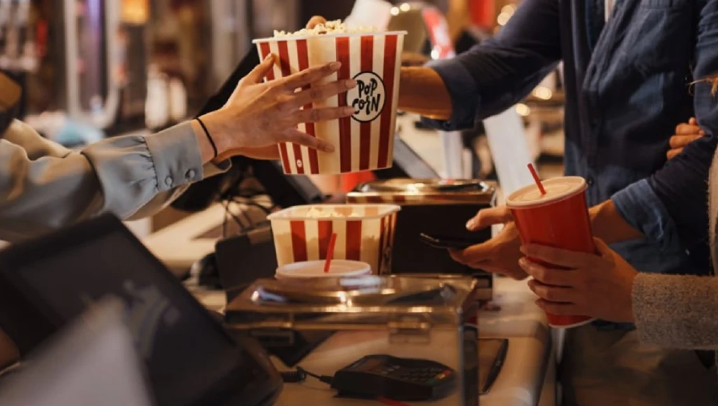 Cinemas Cinemas