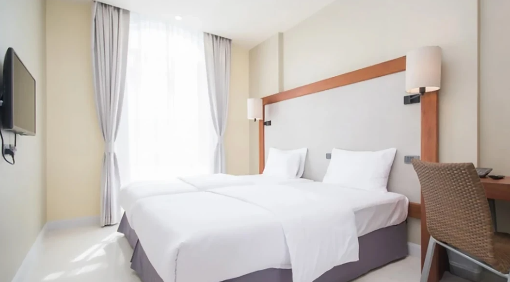 Guesthouses, holiday camps and holiday flats Guesthouses, holiday camps and holiday flats