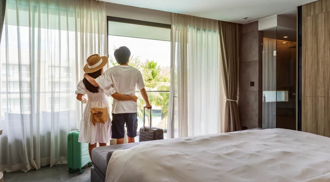 Hotels