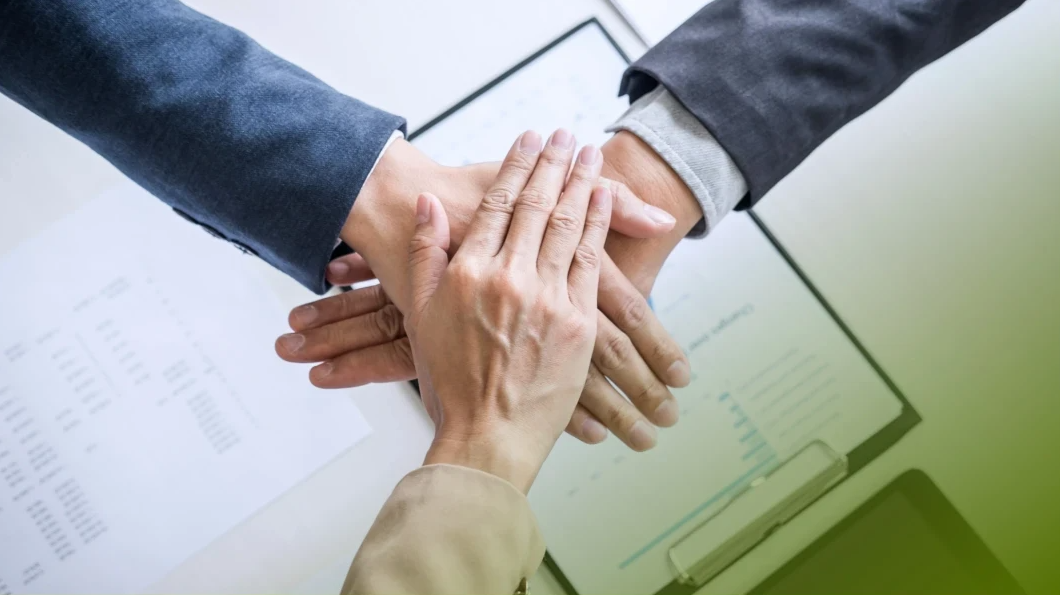 Task Force on Business Liaison Groups